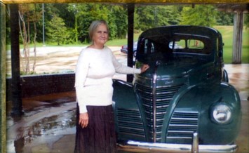 Obituary of Florine Taylor