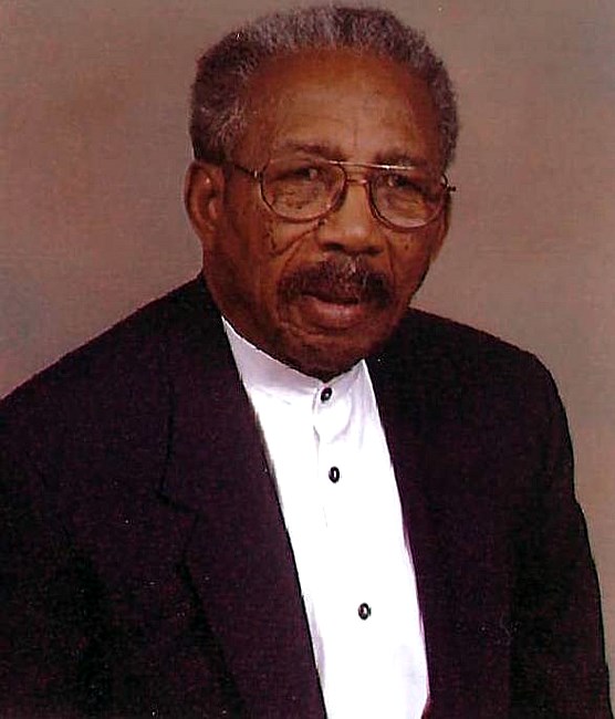 Obituary of Willie Herbert Hall