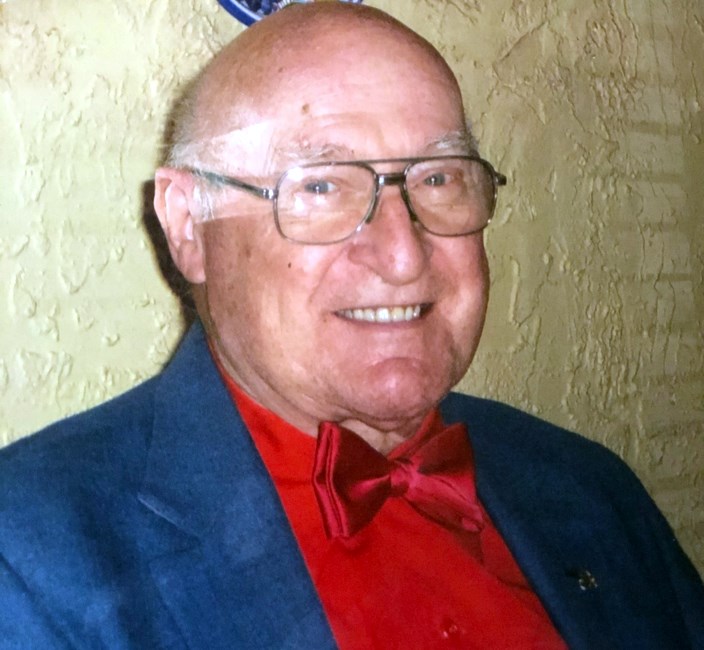 Obituary of Gerald "Jerry" G. Litzelman