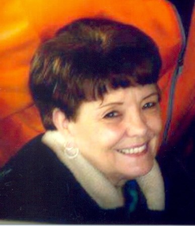 Obituary of Mrs. Donna A. Congelose