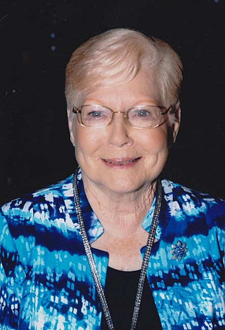 Obituary of Barbara Jean Primos
