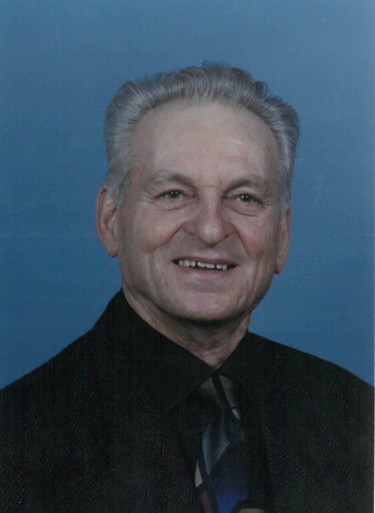 Avis de décès de Almas Lemay