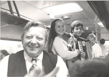 Obituary of Louis Tatar