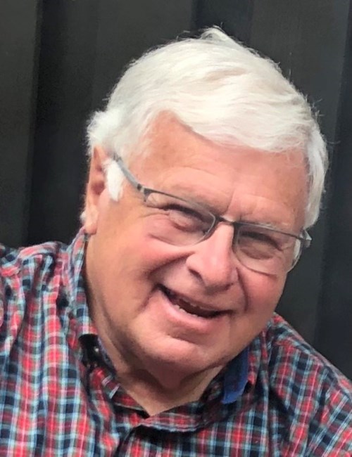 Robert Lewis Obituary Kamloops, BC