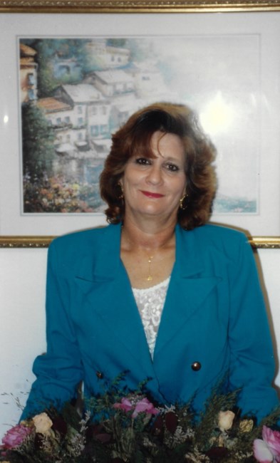 Obituary of Barbara Alice Reyes