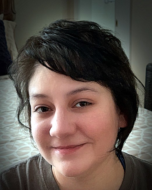 Obituary of Crystal Cambry Hurtado