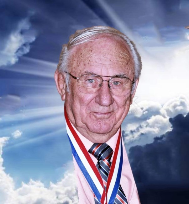 Obituario de Richard Feasel