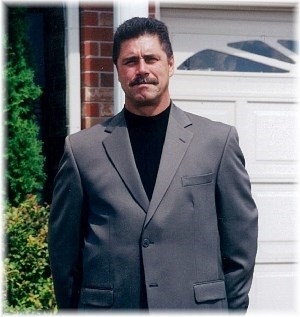 Obituary of Paul William LeDuc