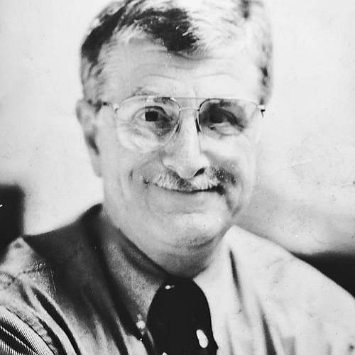 Obituary of Jack Lane McDuff, Jr.