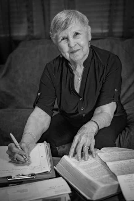 Obituary of Dorene Pigg