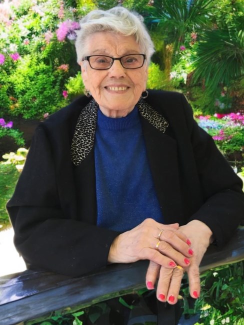 Obituary of Maria de Jesus Rafael