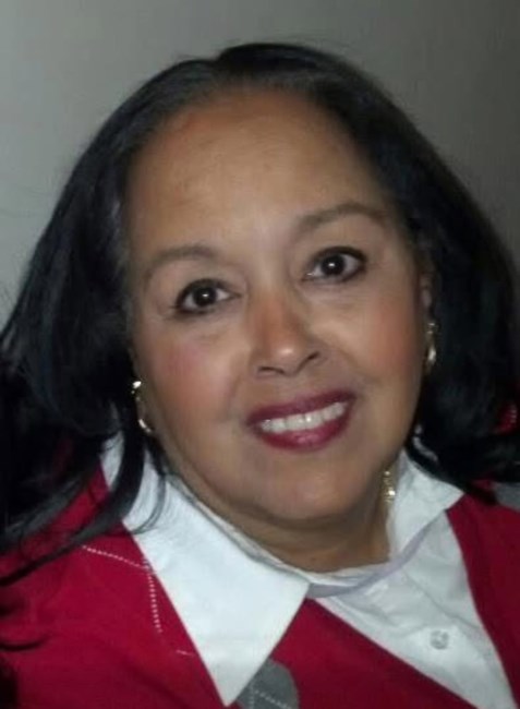 Obituary of Eva Luz Bynum