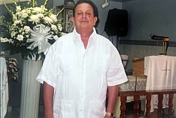 Obituary of Migdalia Echevarria