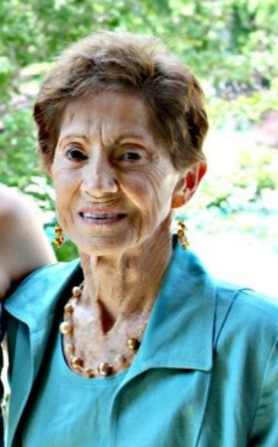 Obituary of Marie Yarbrough Pierce