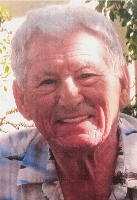 Obituary of David H. Esquivel Sr.