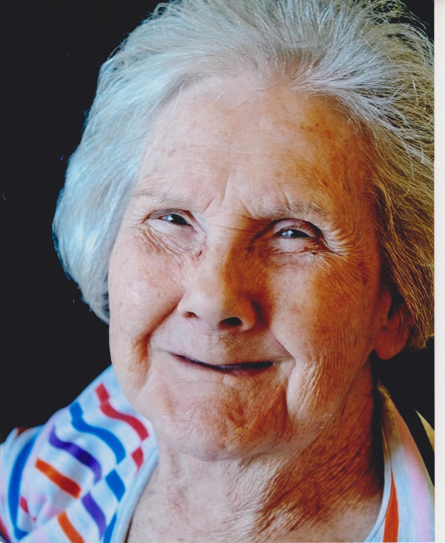 Obituary of Waneta G. Edwards