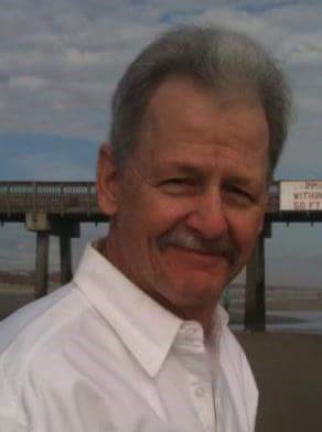 Obituary of George Daffin McManious Jr.