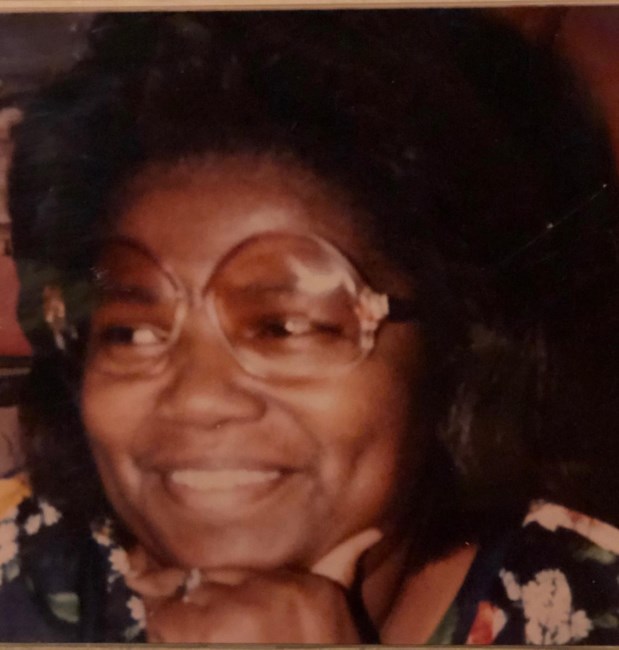 Obituary of Gloria Dell Brown