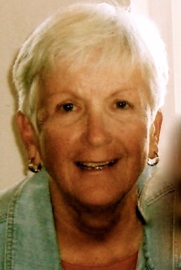 Obituary of June Ronale Walsh