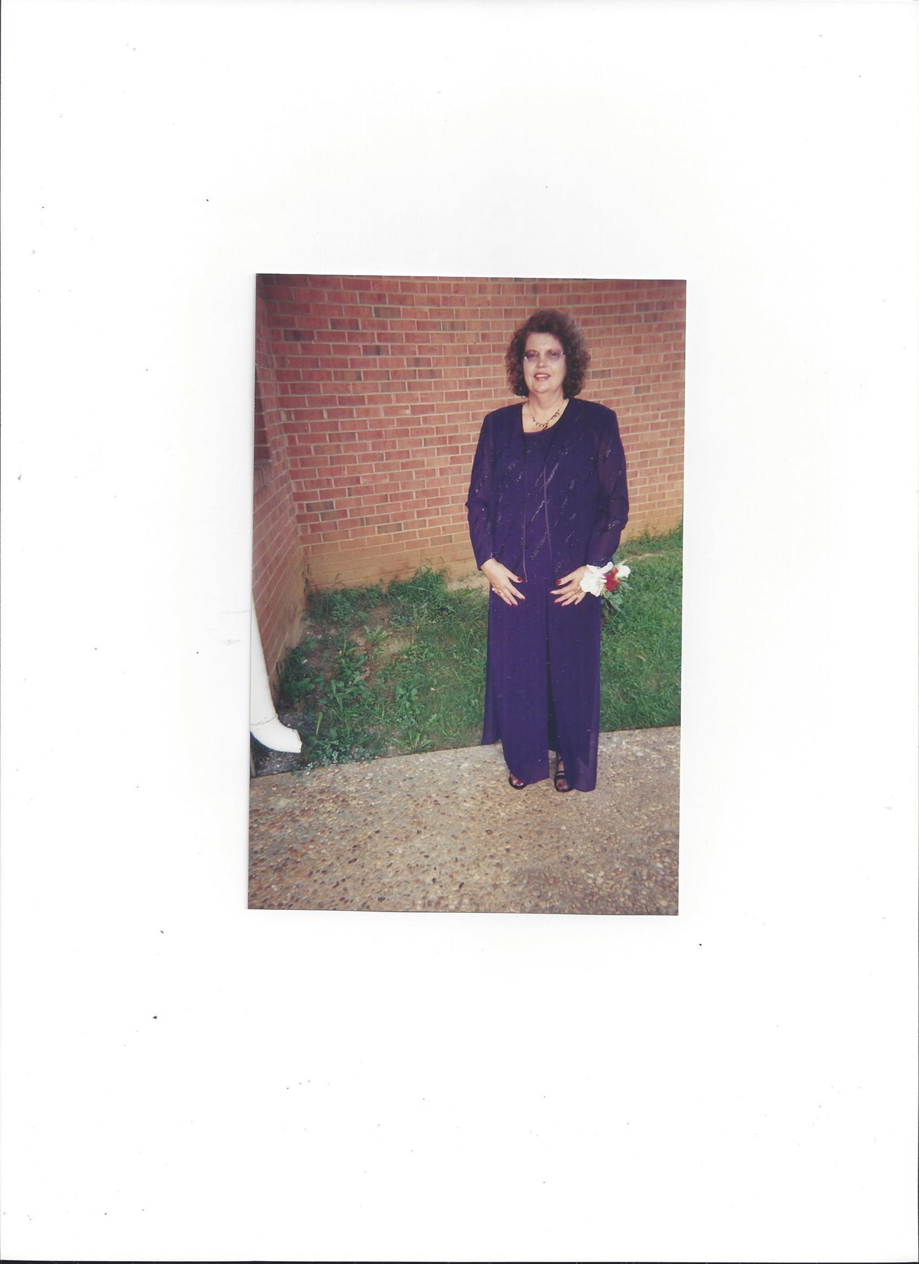 Obituary of Cassie Pribble Rice