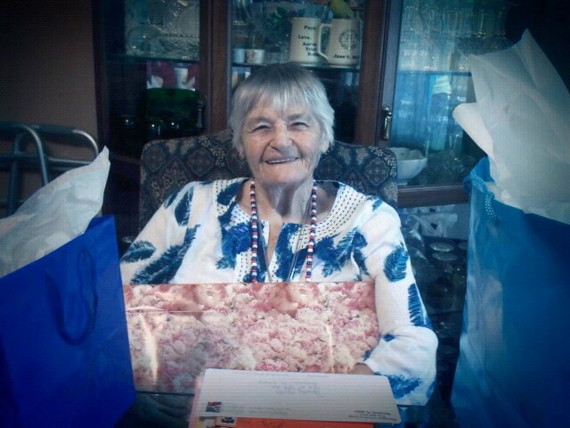 Obituary of Dorothy H. Yates