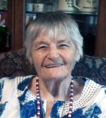 Obituary of Dorothy H. Yates