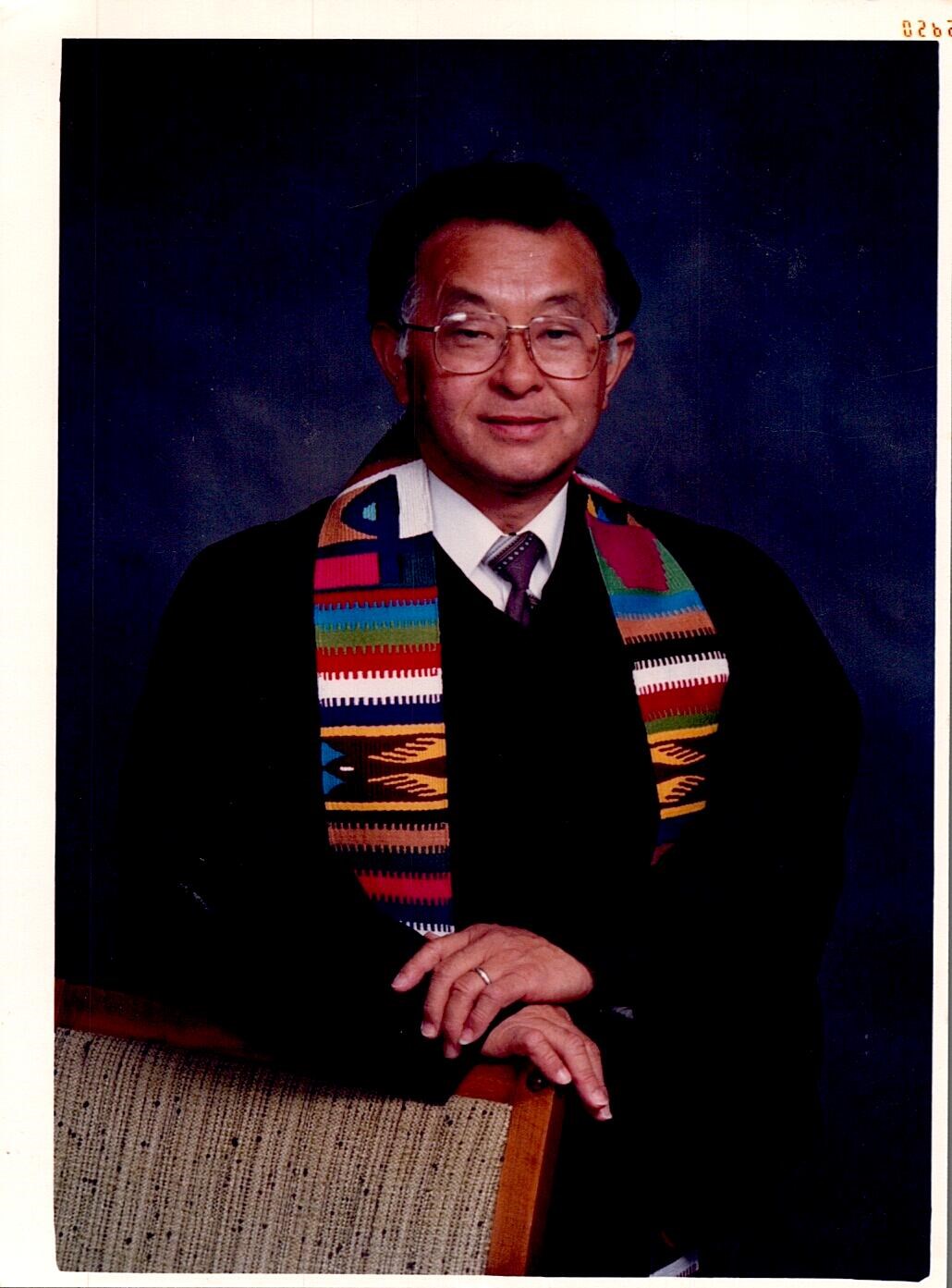 Obituary of Saburo Masada