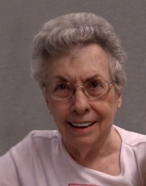 Obituary of Betty Joyce Goynes