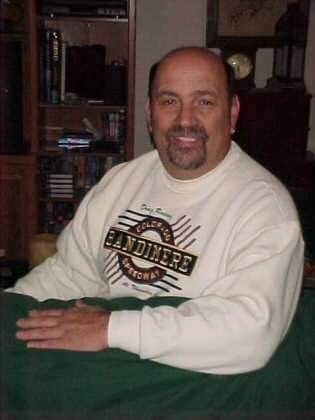 Obituary of James Francis Fitzpatrick