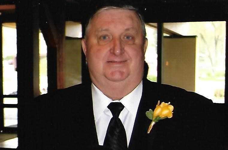 Obituary of Louis F. DeBoor