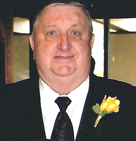 Obituary of Louis F. DeBoor