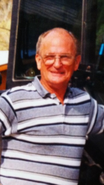 Obituary of Wayne Joseph Kenney