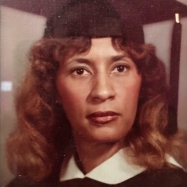 Obituary of Fayetta (Faye) Maria Jones-Hunter