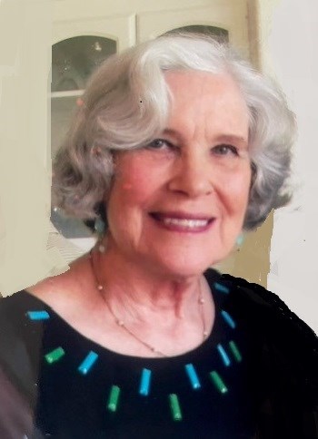 Obituary of Eleanor Gammill Burke