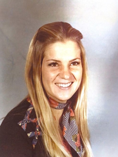 Obituary of Susan Ann Sullivan