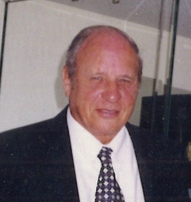 Obituary of John E. Eder