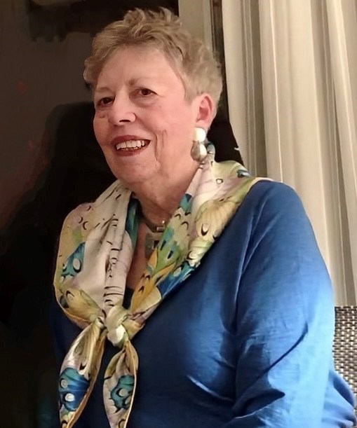 Obituary of Nancy Hurst Gibbs