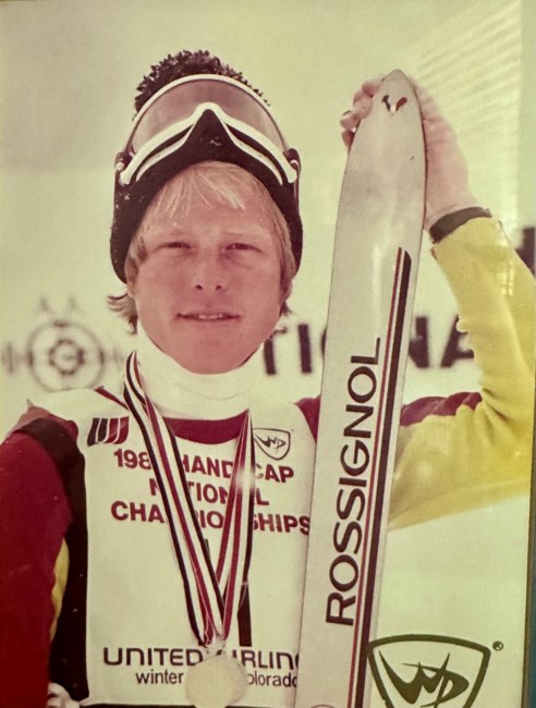 Obituary of Thomas Lloyd Thomas