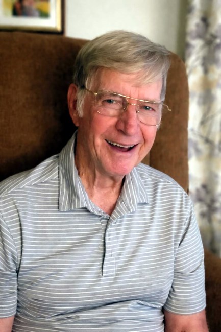 Obituary of Paul Dean Thomas