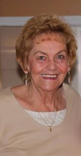 Obituary of Marian A. Kinney
