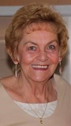 Obituary of Marian A. Kinney