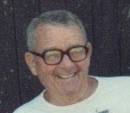 Obituary of Walter Carlos Tidwell