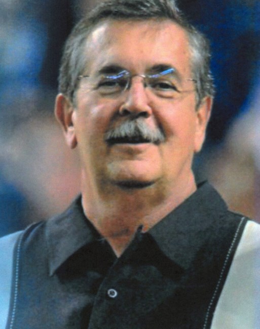 Obituary of Joseph T. Biritz