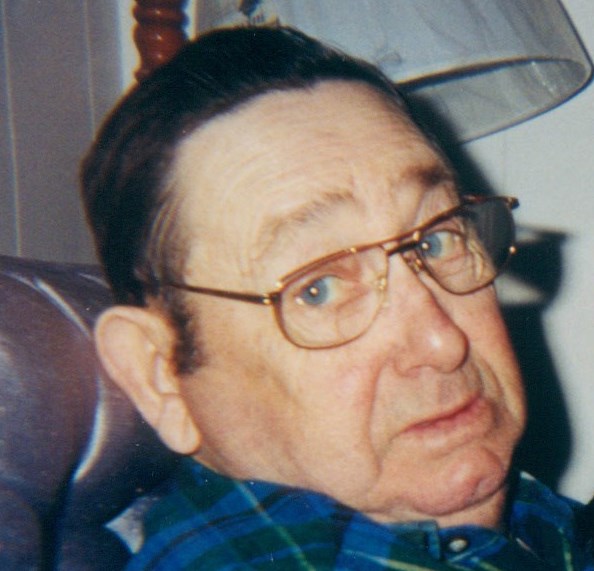 Obituary of Harold Edward Thompson