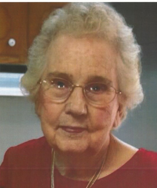 Avis de décès de Eddie Jo Kelley