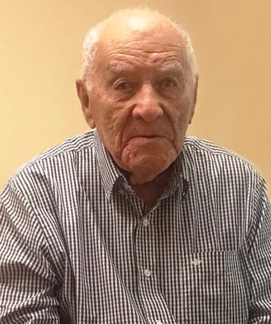 Obituary of Javier Tolosa