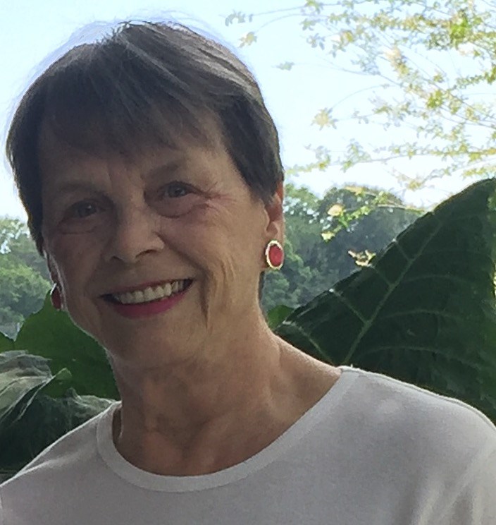 Obituario de Esther Faye Breneman