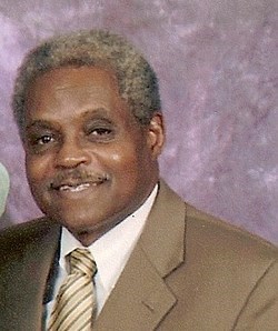 Obituary of Frank A Pearson