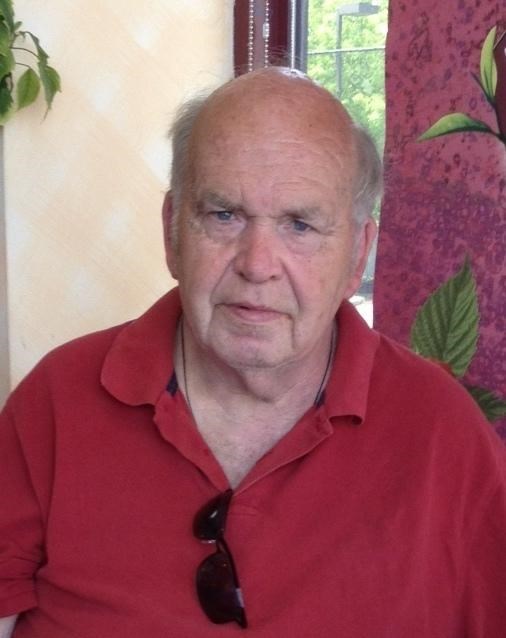 Obituary of Robert Ault