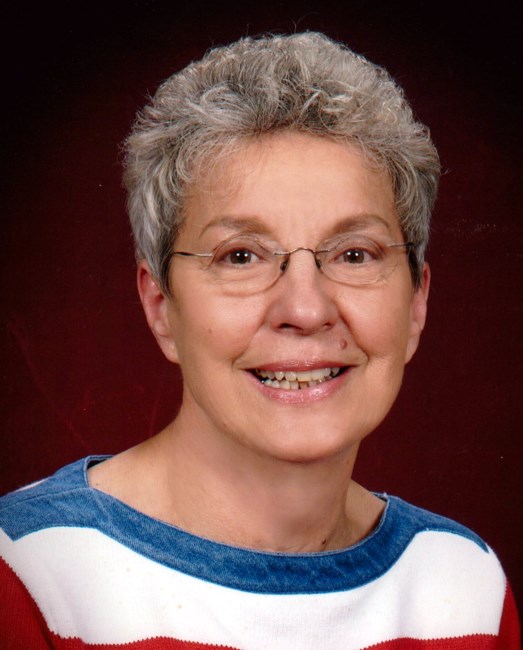 Obituary of Helen Louise Caperton